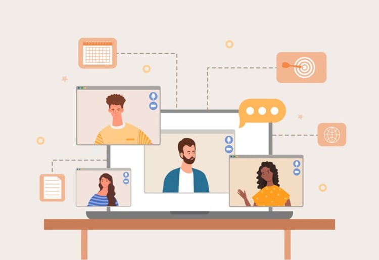 Best Virtual Meeting Tools for Remote Teams